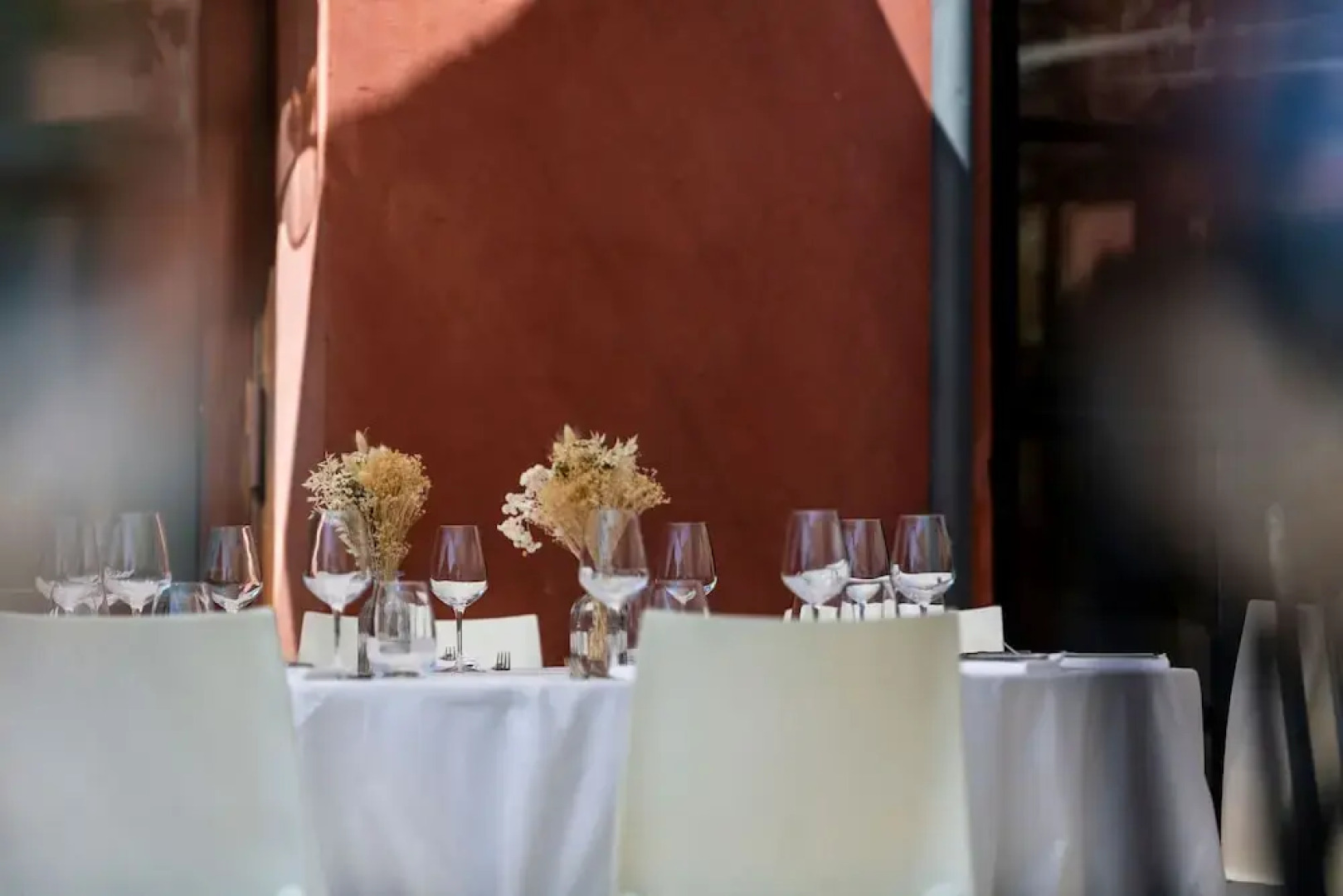 La Bastide du Clos des Roses