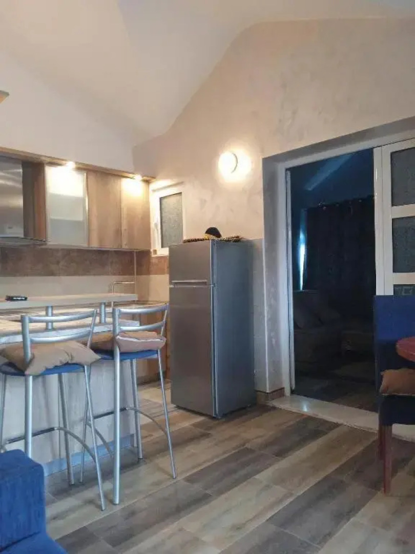 Superb Studio Flat in Prčanj Montenegro