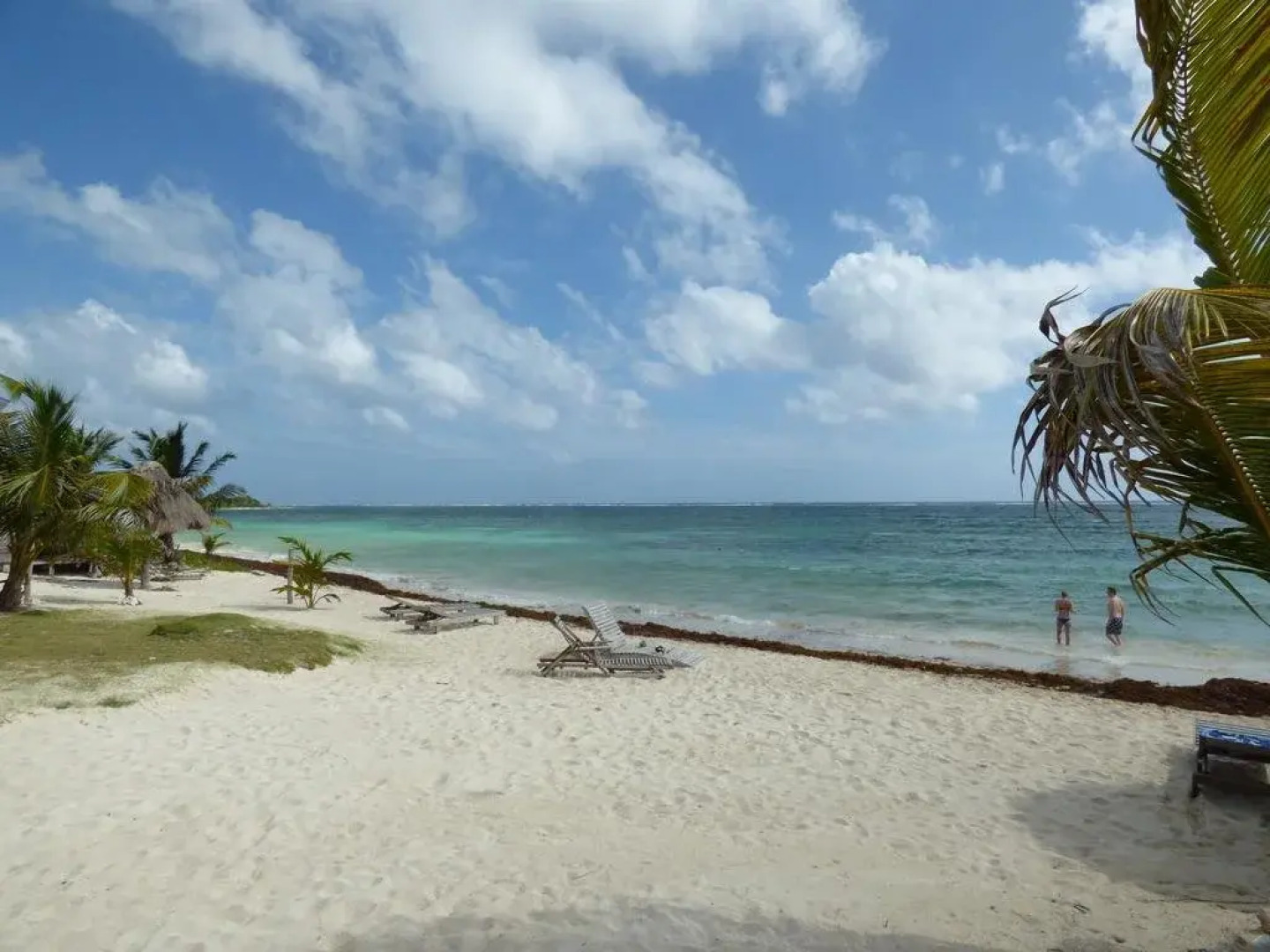 Mayan Beach Garden Inn