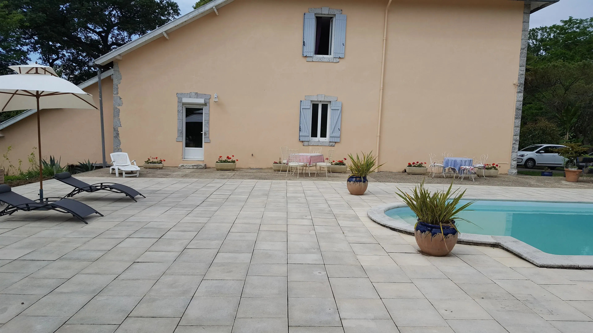 Maison Lalanne