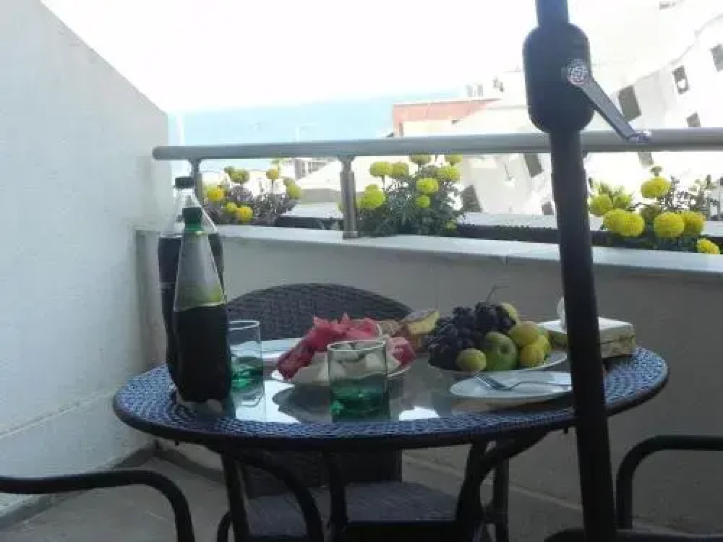 Sea Towers Apartments Manuk