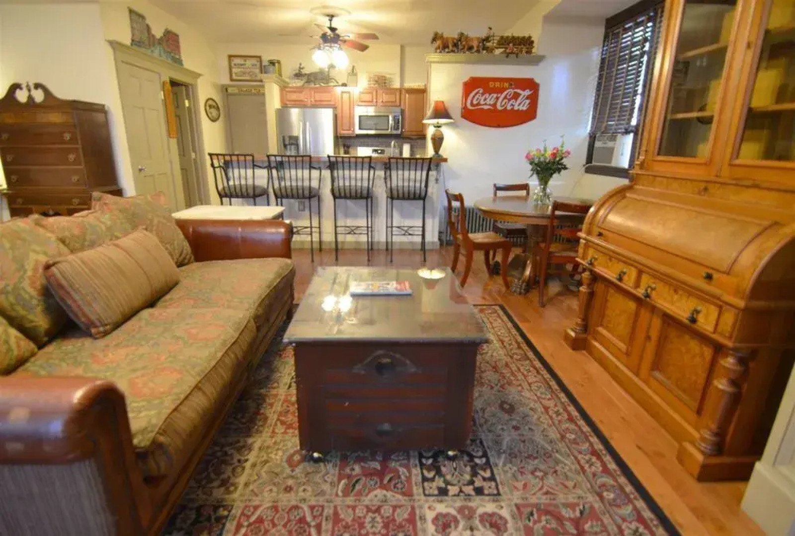 Union Gables Bed & Breakfast