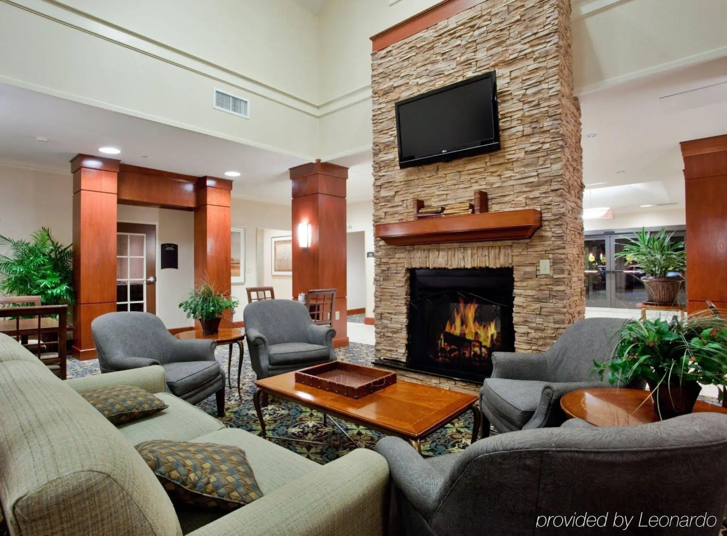 Staybridge Suites Chesapeake by IHG