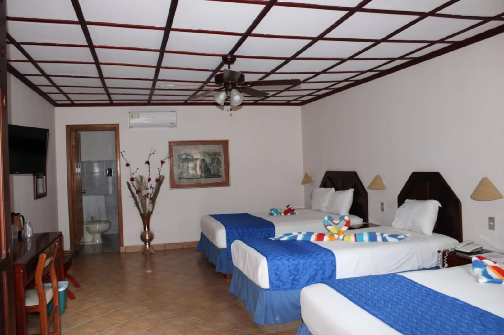 Hotel El Tucano Resort & Thermal Spa