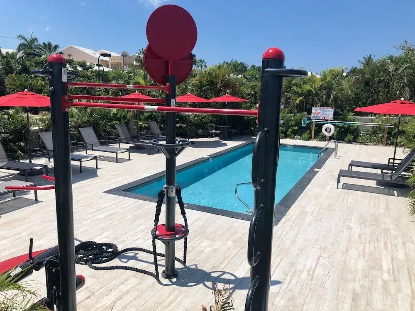 The Locale Hotel Grand Cayman