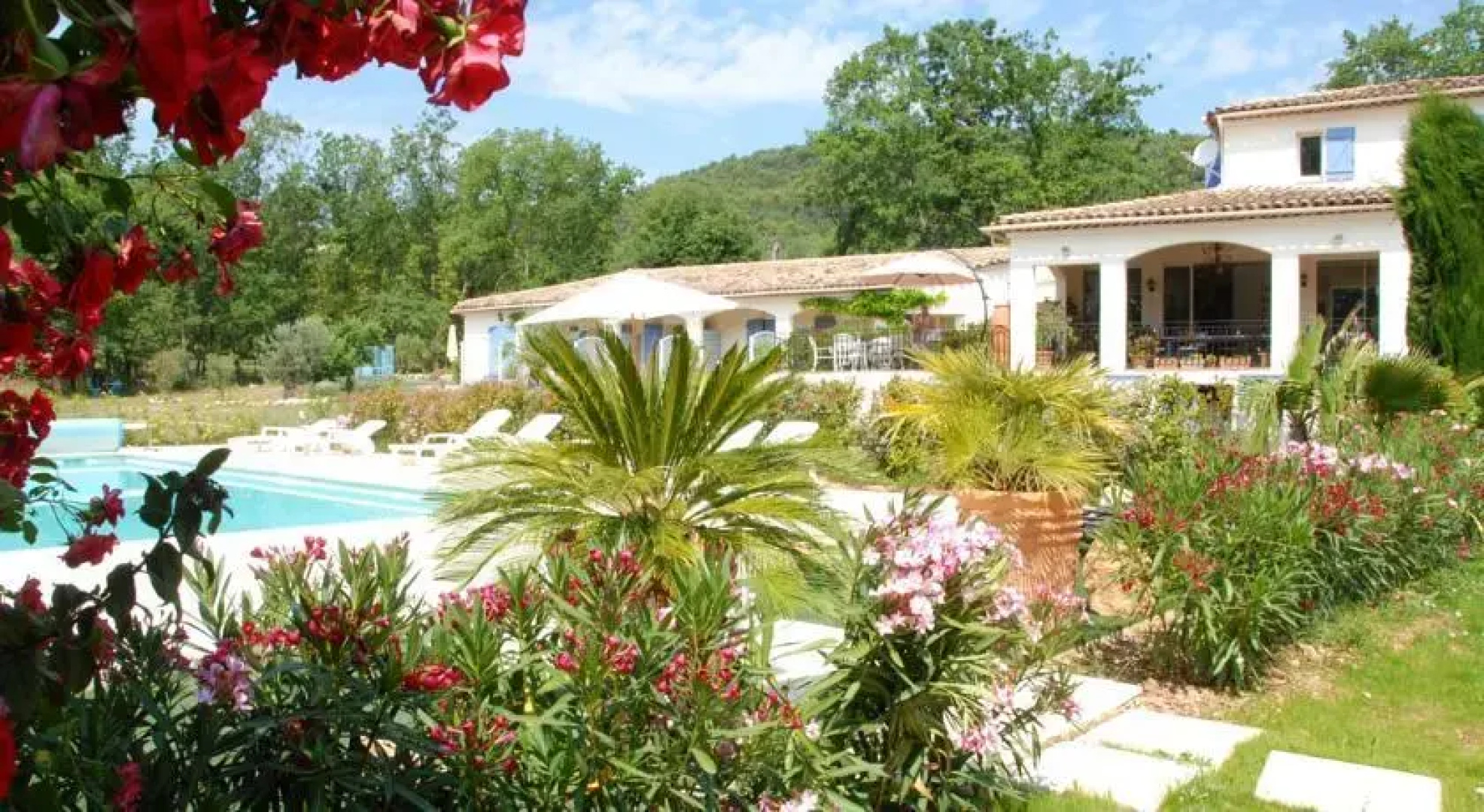 Maison des Lavandes