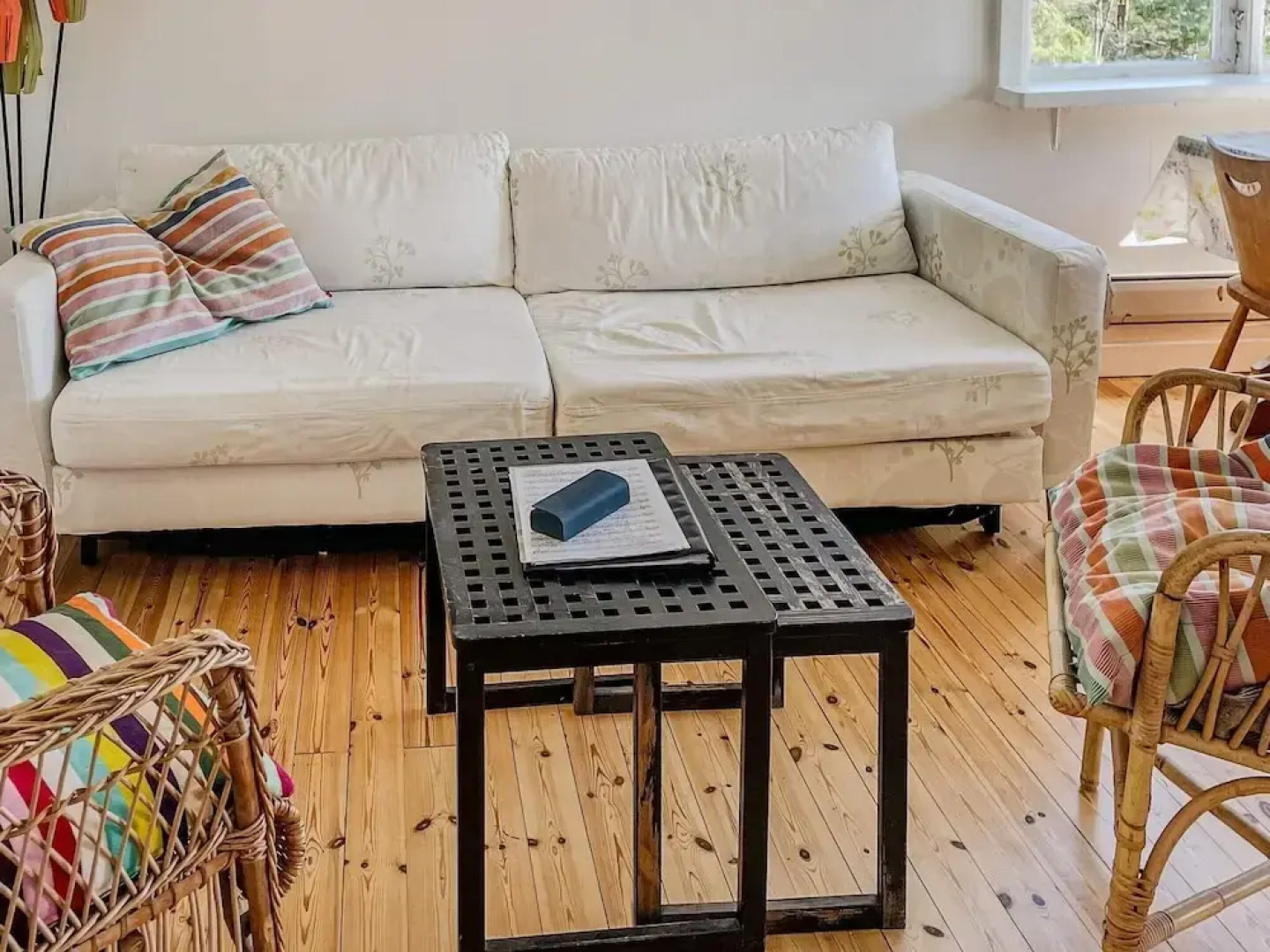 6 Person Holiday Home in Tyreso-by Traum