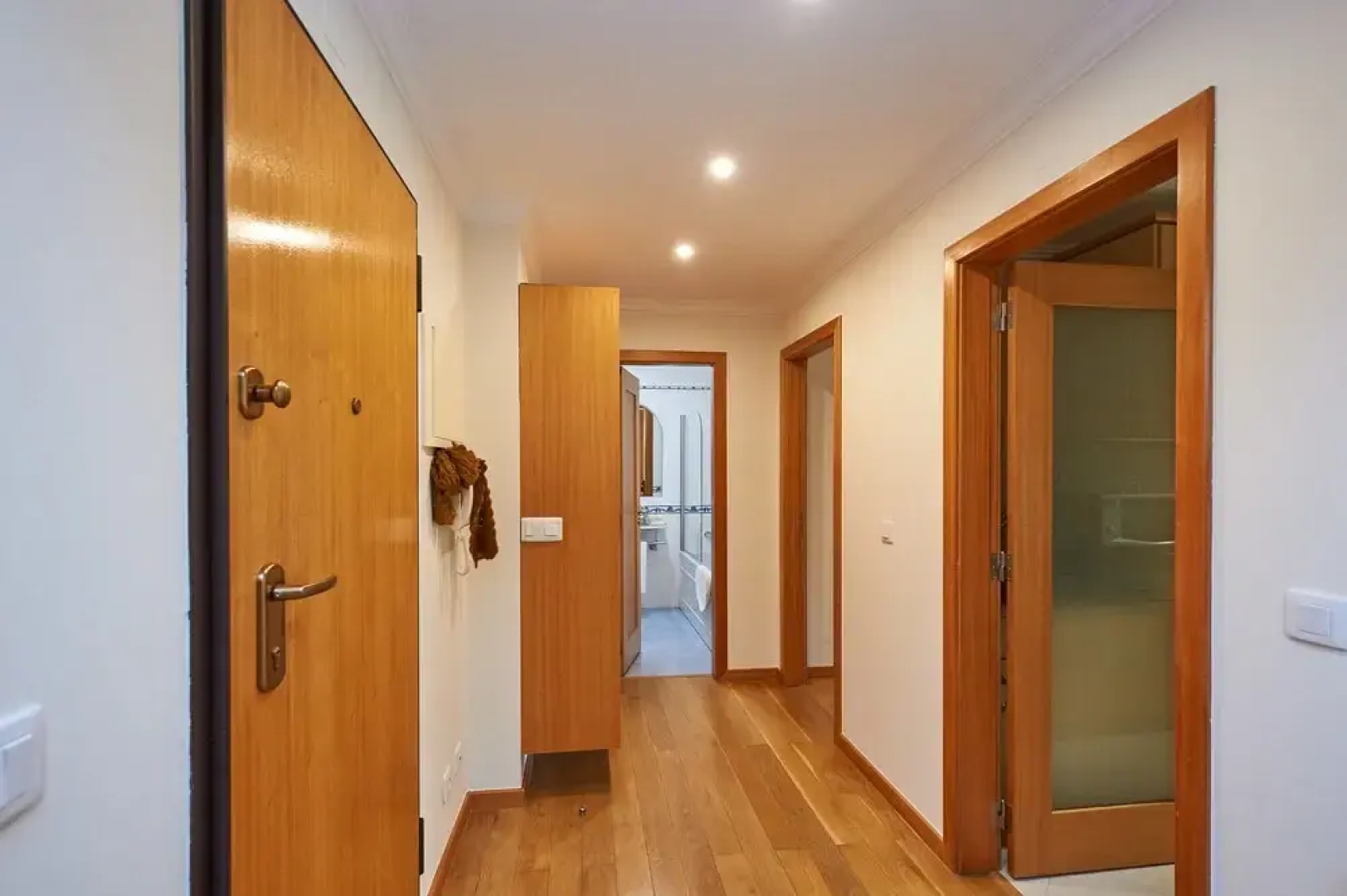 BeGuest Arribamar Apartment