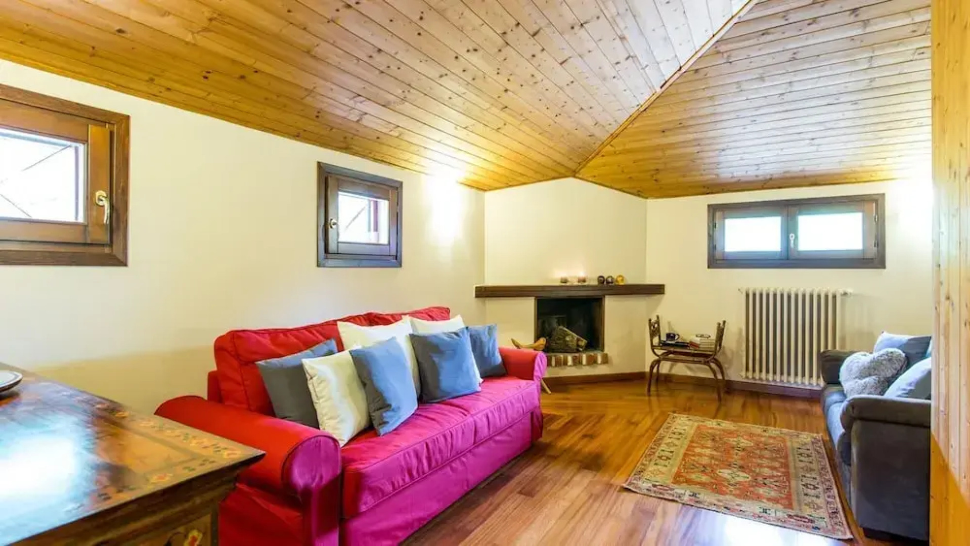 Villa Pina 8 2 in Sulbiate