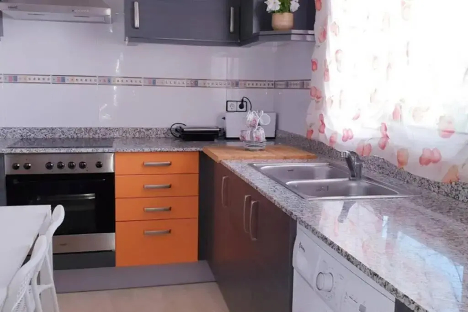 Apartamento PEPA. En el corazón del Delta.