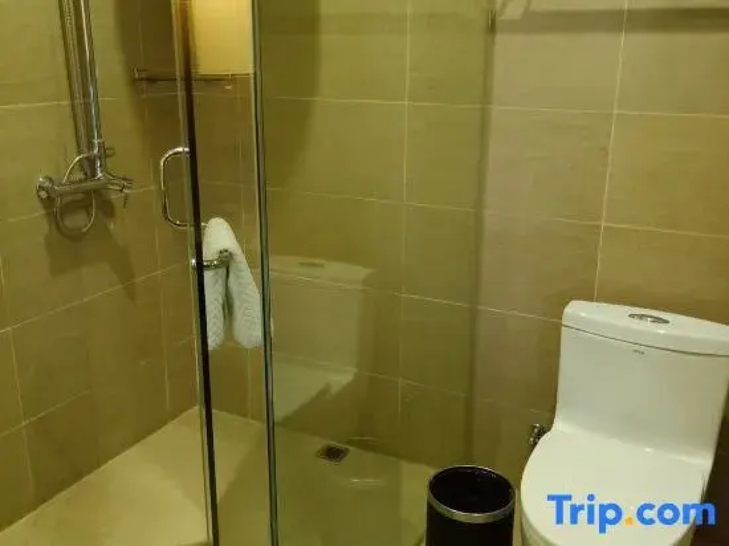 Jinjiang Keji Boutique Hotel