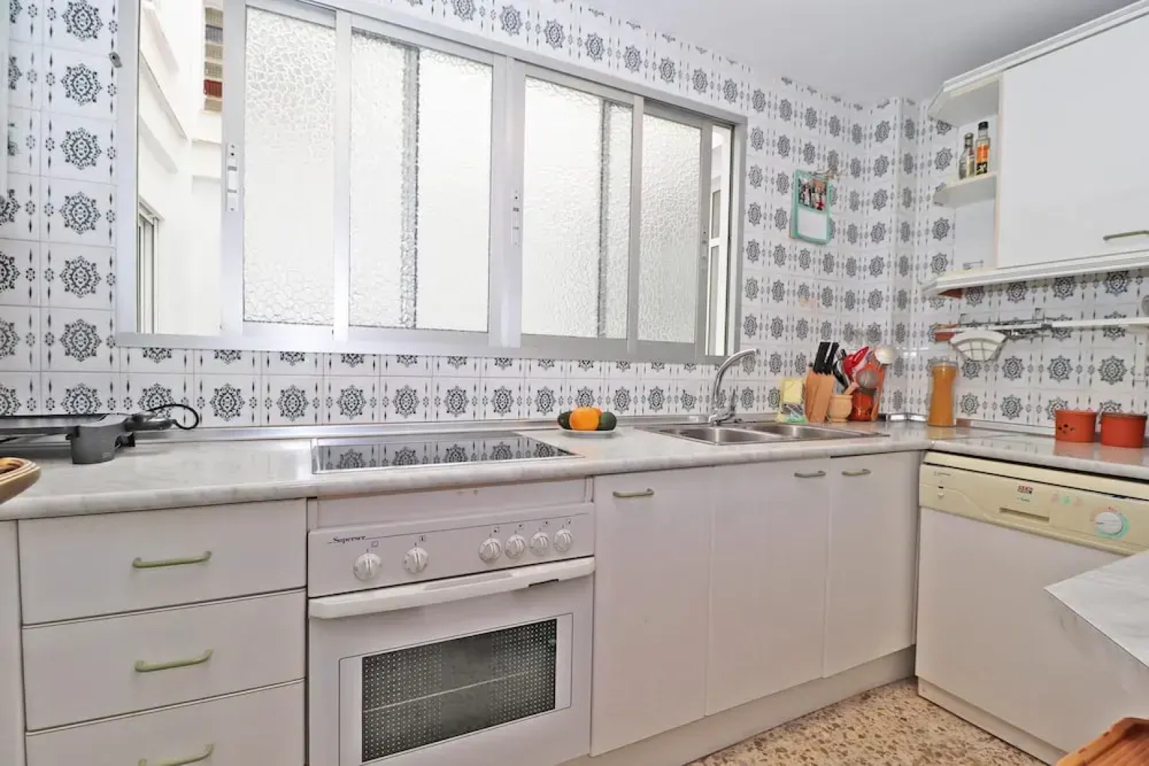 Del Parque Flats Castillo