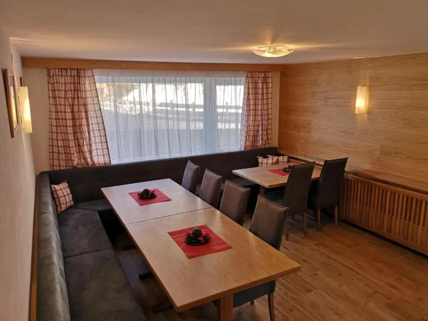 Appartements Binderhof