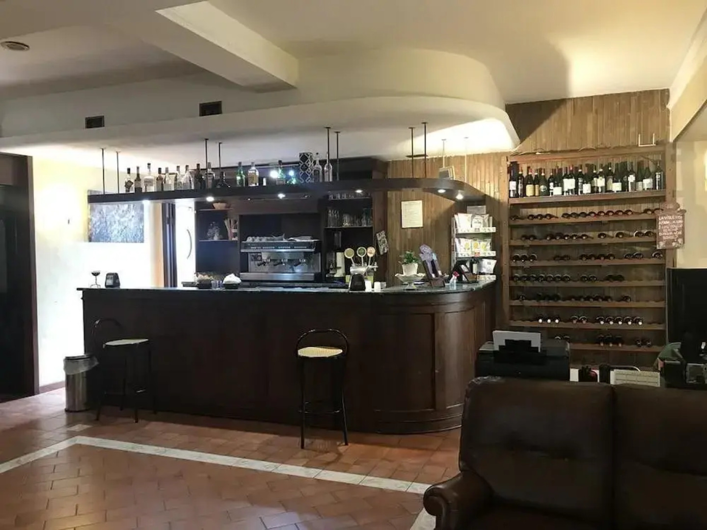 Hotel Camino Vecchio