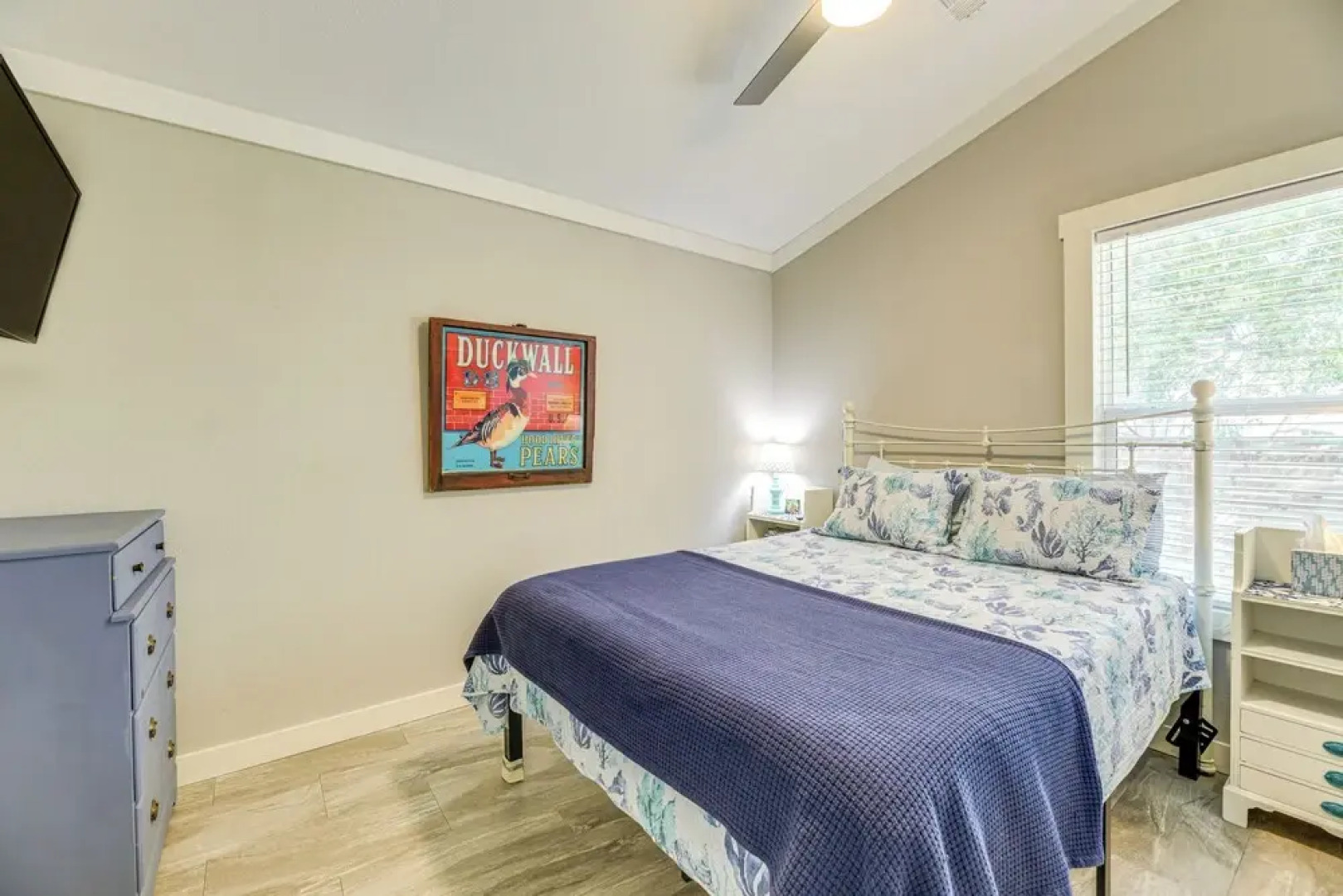 Walk to Fulton Fishing Pier: Family Home w/ Patio!