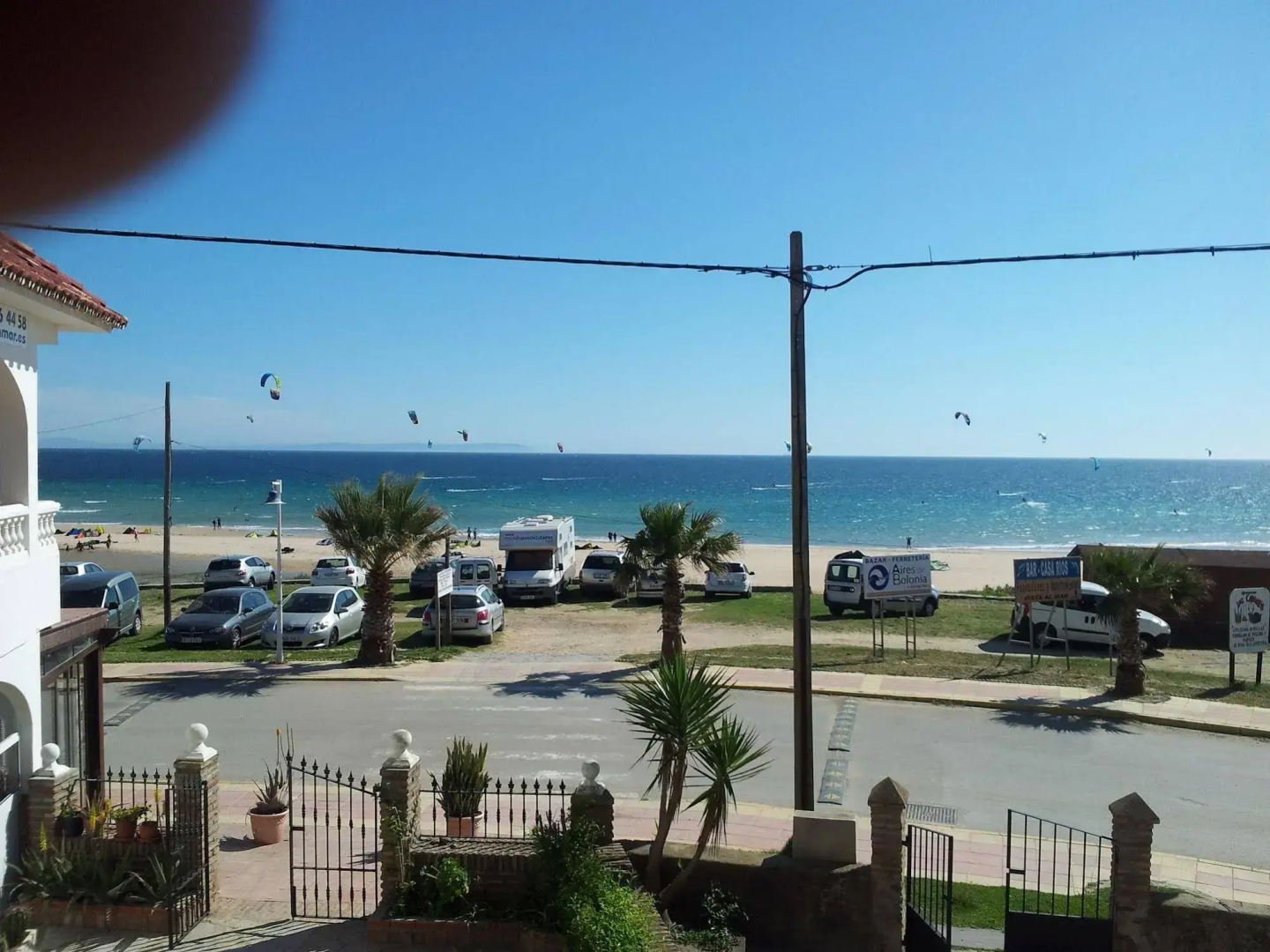 Apartamentos Miramar