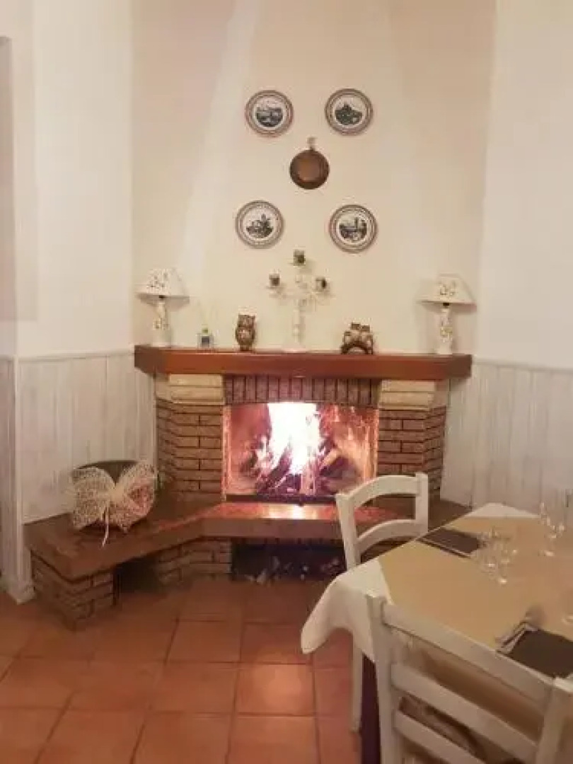 Agriturismo Il Rifugio