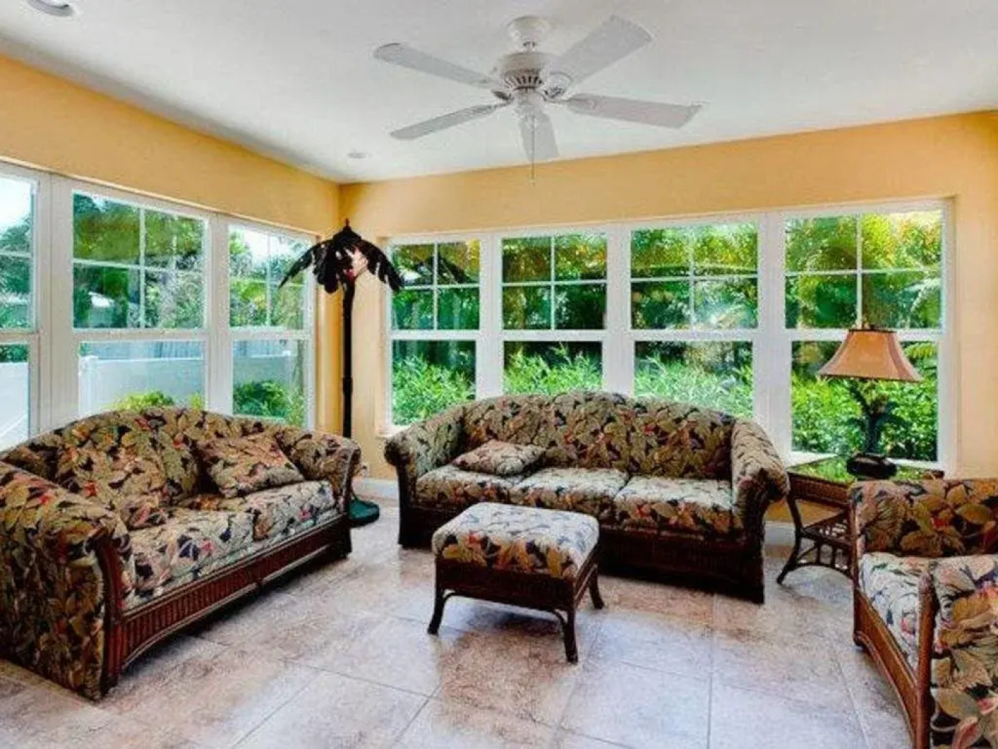 Gorgeous Periwinkle Cottage