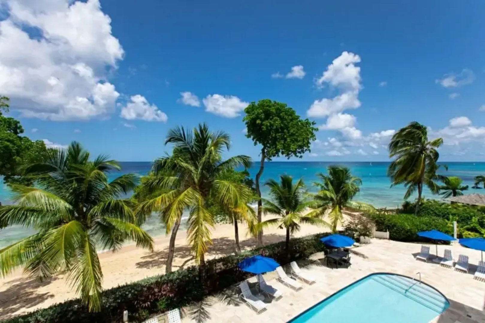 Waterside 303 by Barbados Sotheby's International Realty