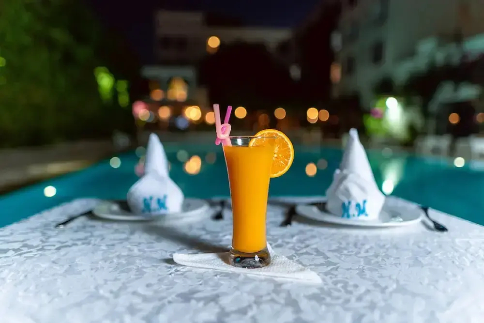 Hotel Mamora
