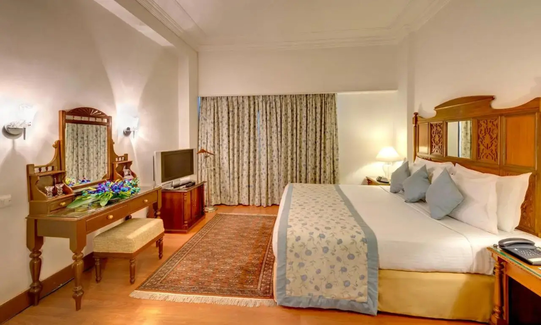 Hotel Hindusthan International