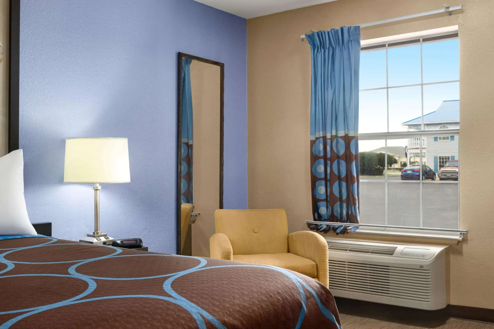 Super 8 by Wyndham Foley