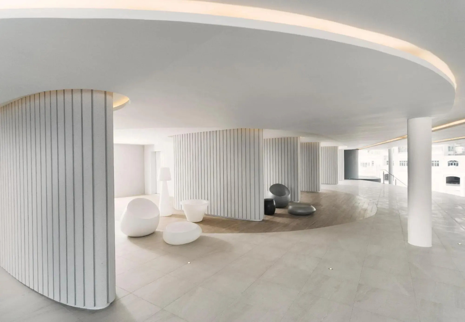 Arte S by FIFI Serviced Suite