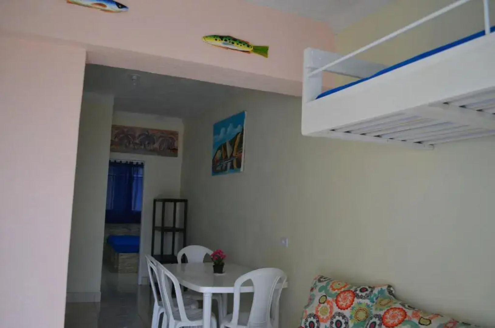 Pousada/Flat Praia Do Sonho