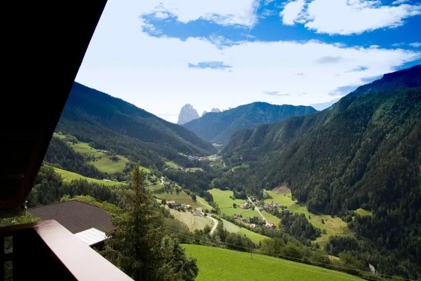 Appartment Kircherhof