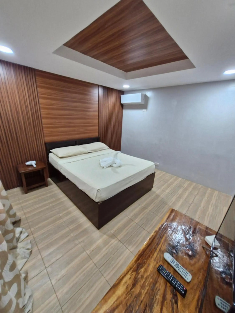 Panglao Kalikasan Dive Resort