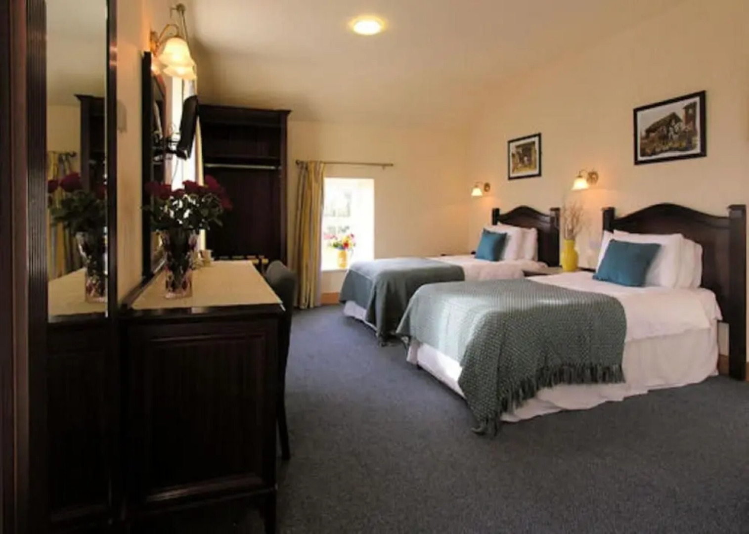 The Anvil Bar & Restaurant