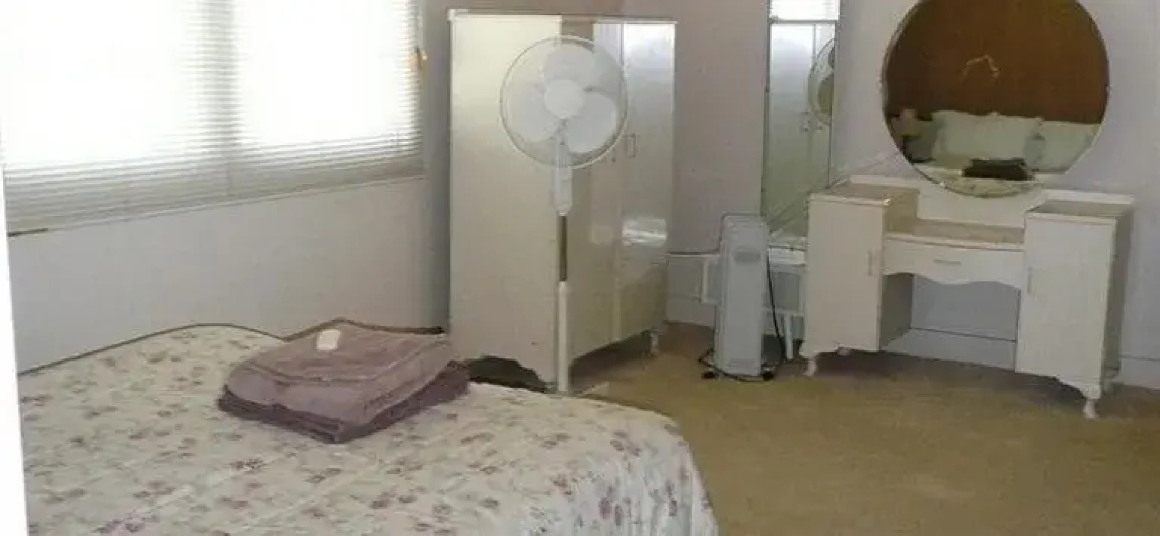 "Mansfield" Cottage Barrington