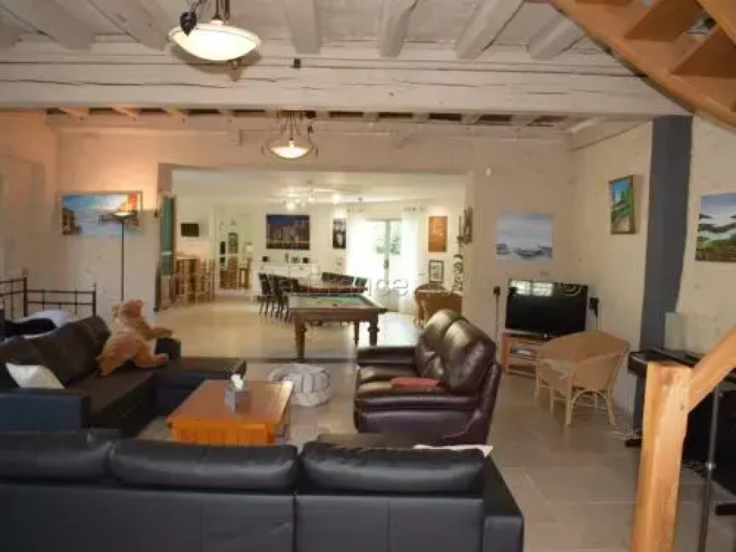 House Gite De L'Etang 2