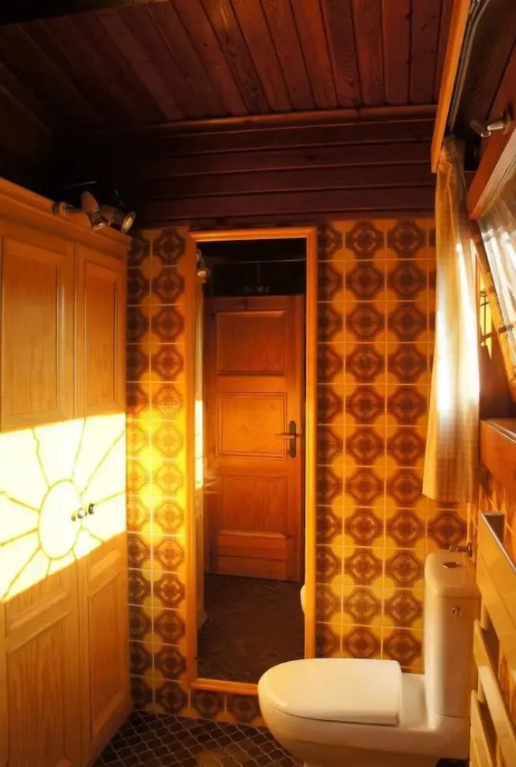 Paradis - Sud Vosges : chalet de vacances - Région Gérardmer Apartment