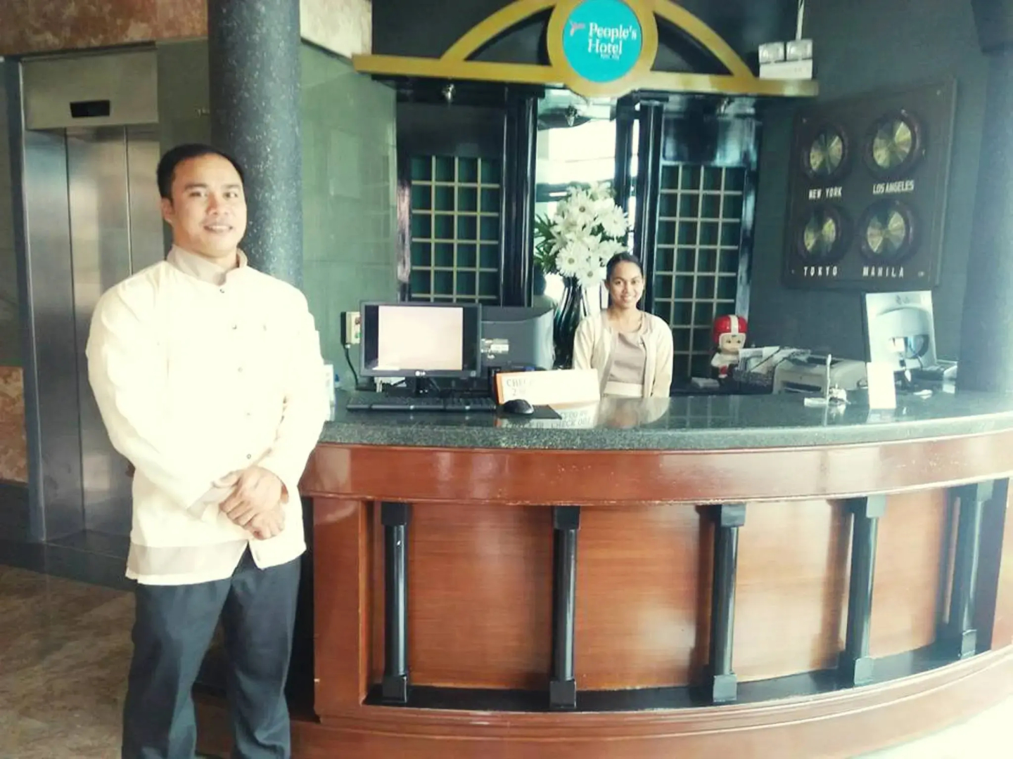 Peoples Hotel