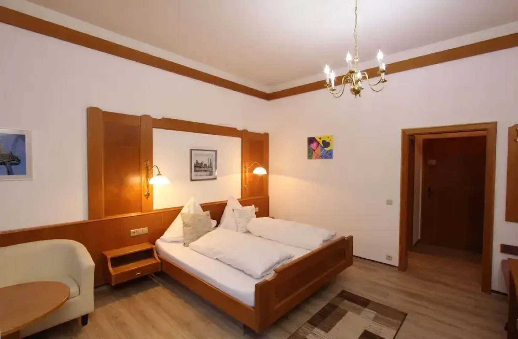 Alcor Hotel Sonne Bad Wildbad