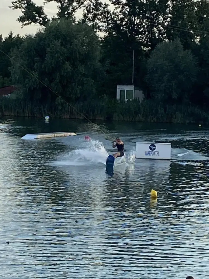 Pokoje w Starej Karczmie