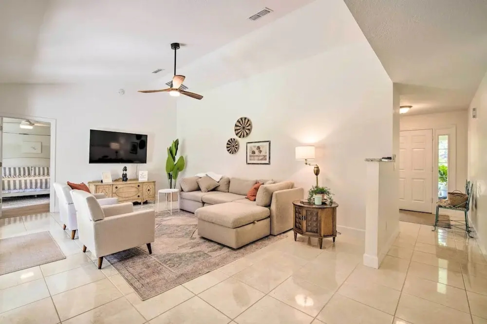 Private Pool & Grill: Peaceful Home in Dunnellon