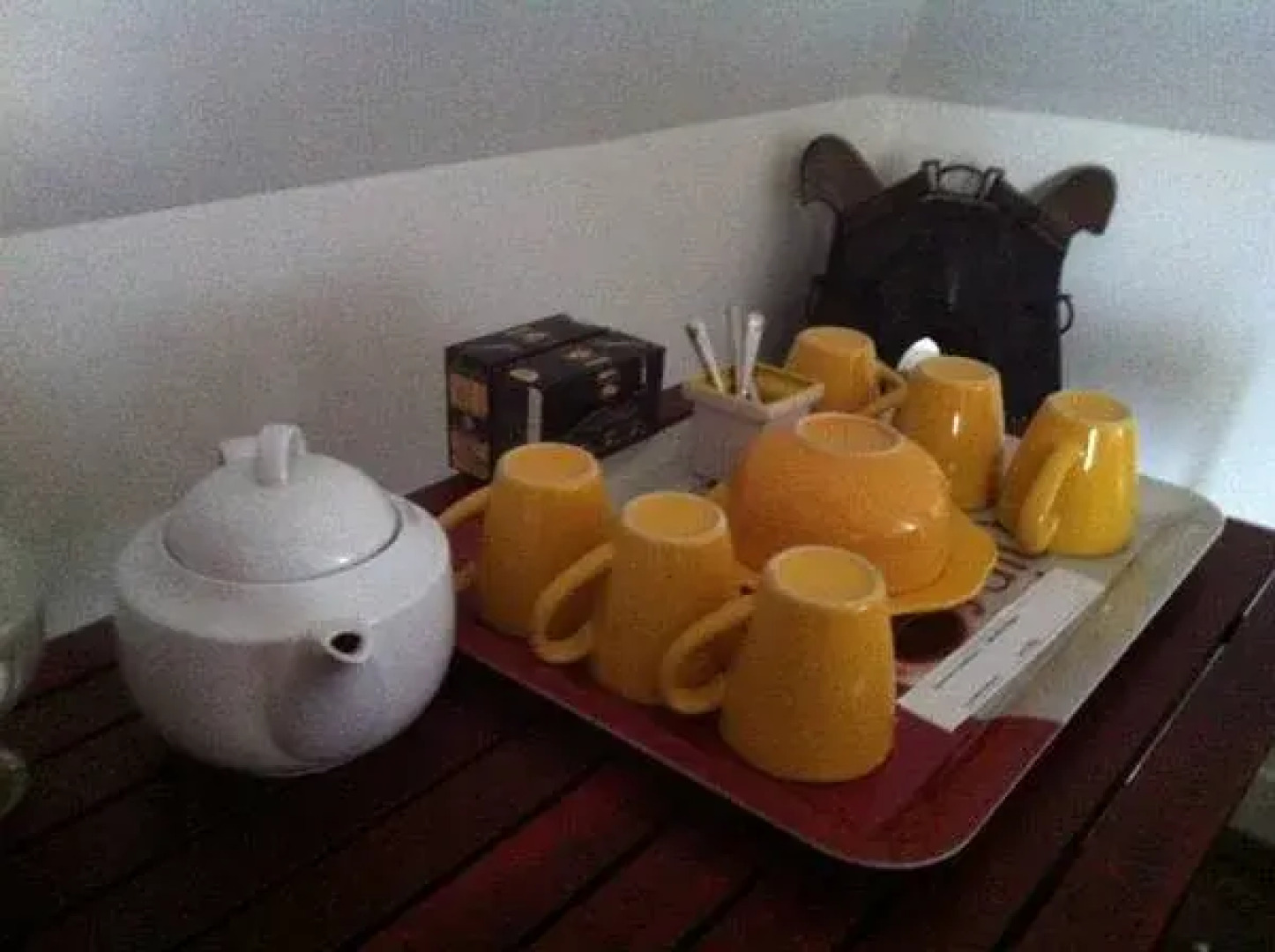 Maison d'Hôtes Villa Mon Repos