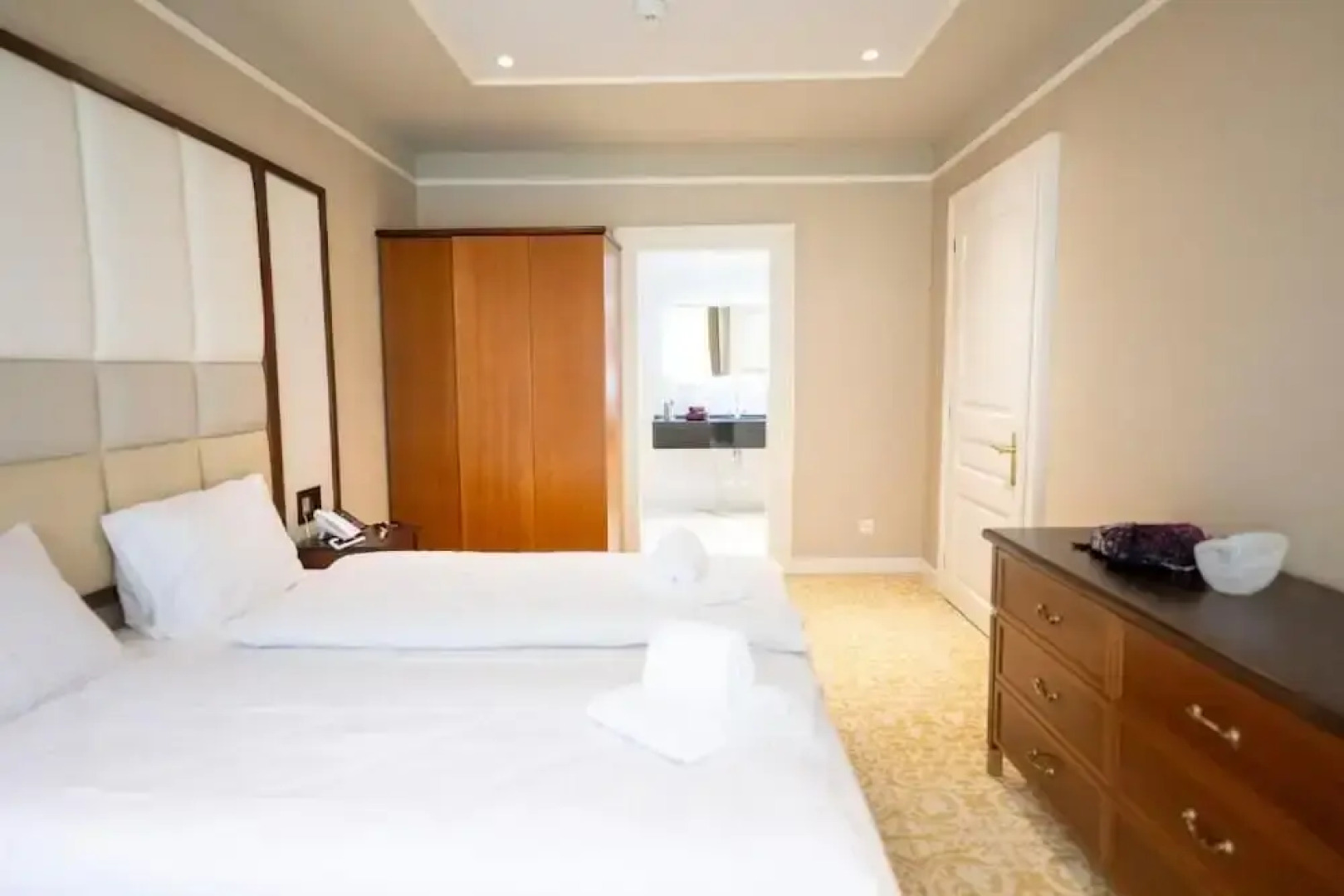 Scuol Palace Spa & Culture Hotel