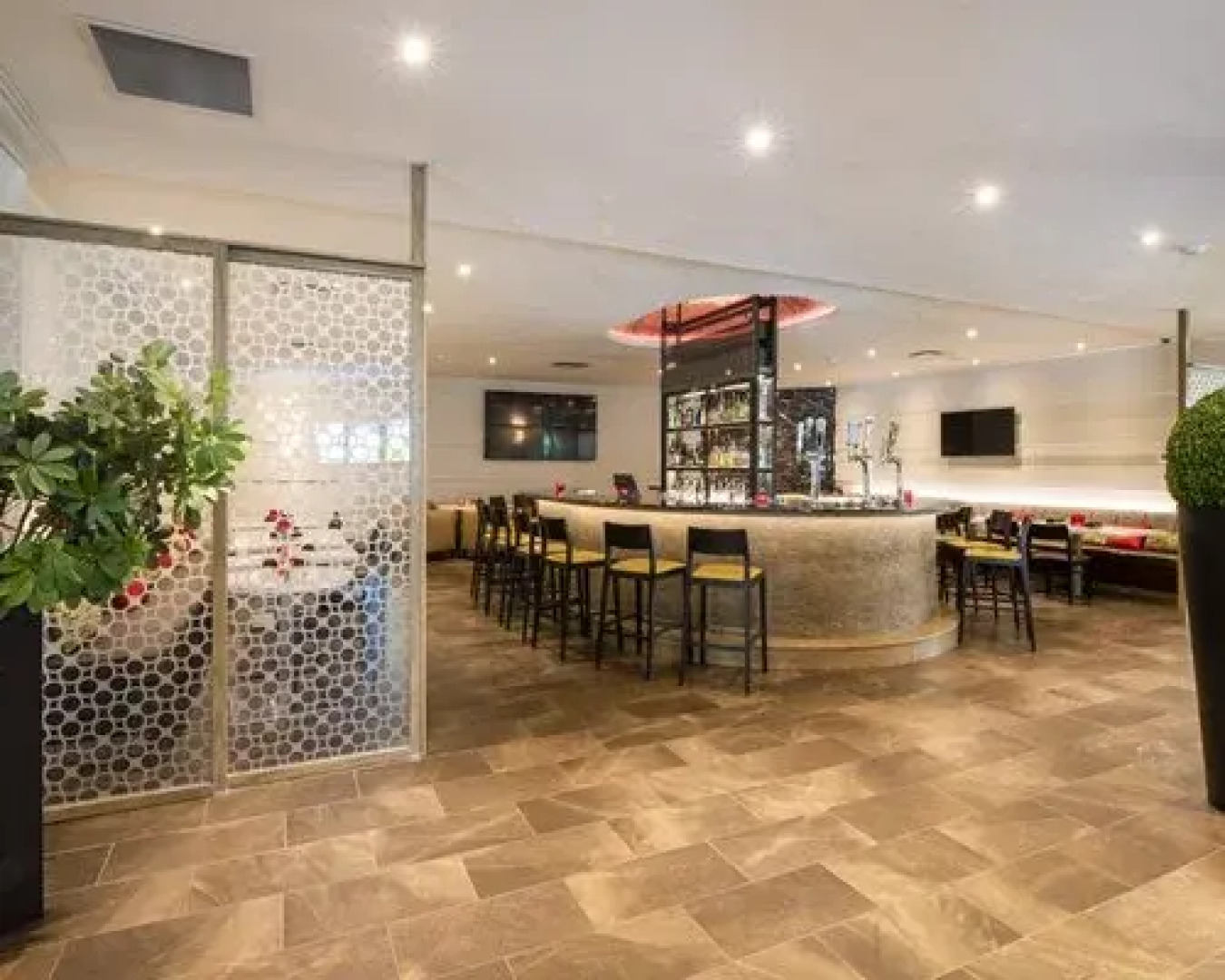 Law Cranberry Resort Limited, Collingwood, Canada