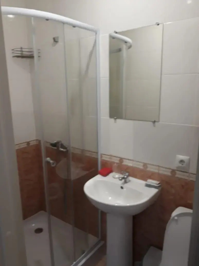 Гостевой дом Покровский