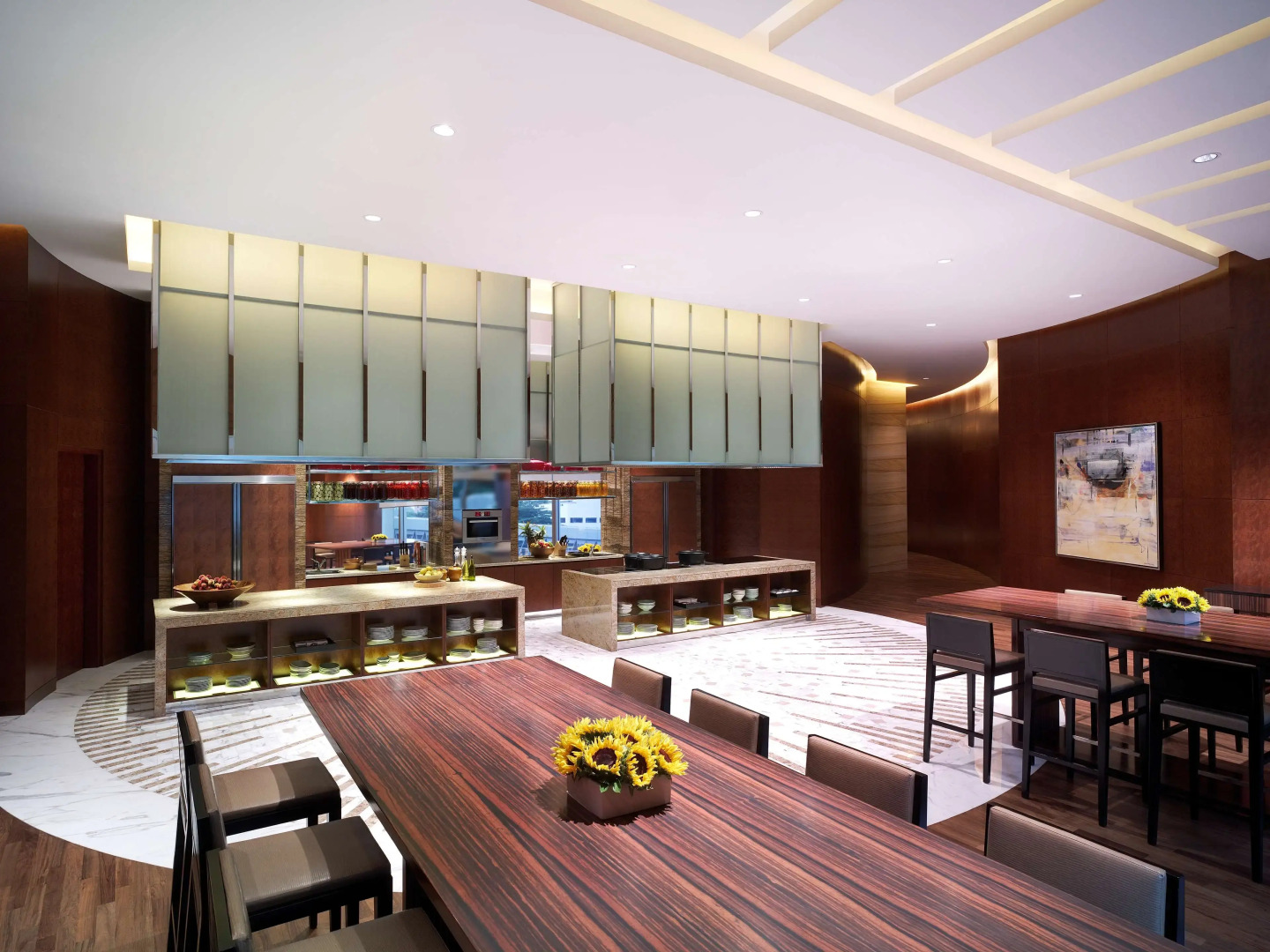 Grand Hyatt Kuala Lumpur