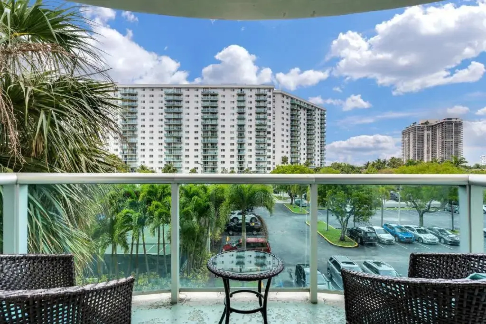 Sunny Isles Ocean Reserve Condo Apartments