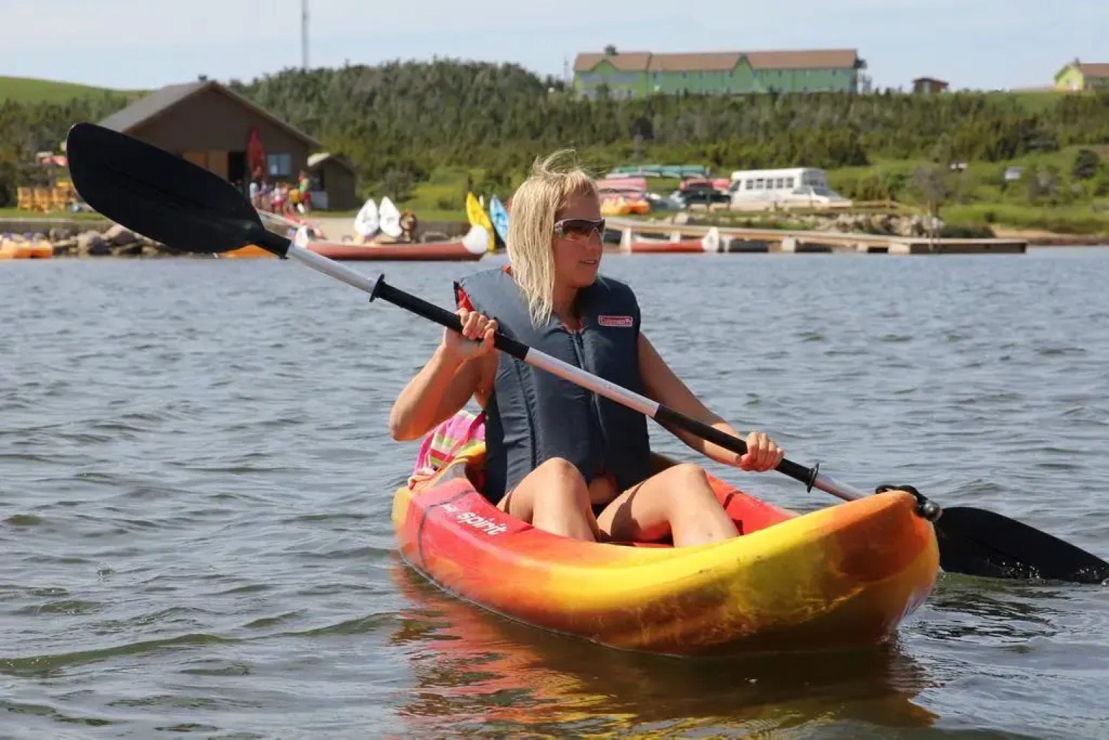 Auberge La Salicorne