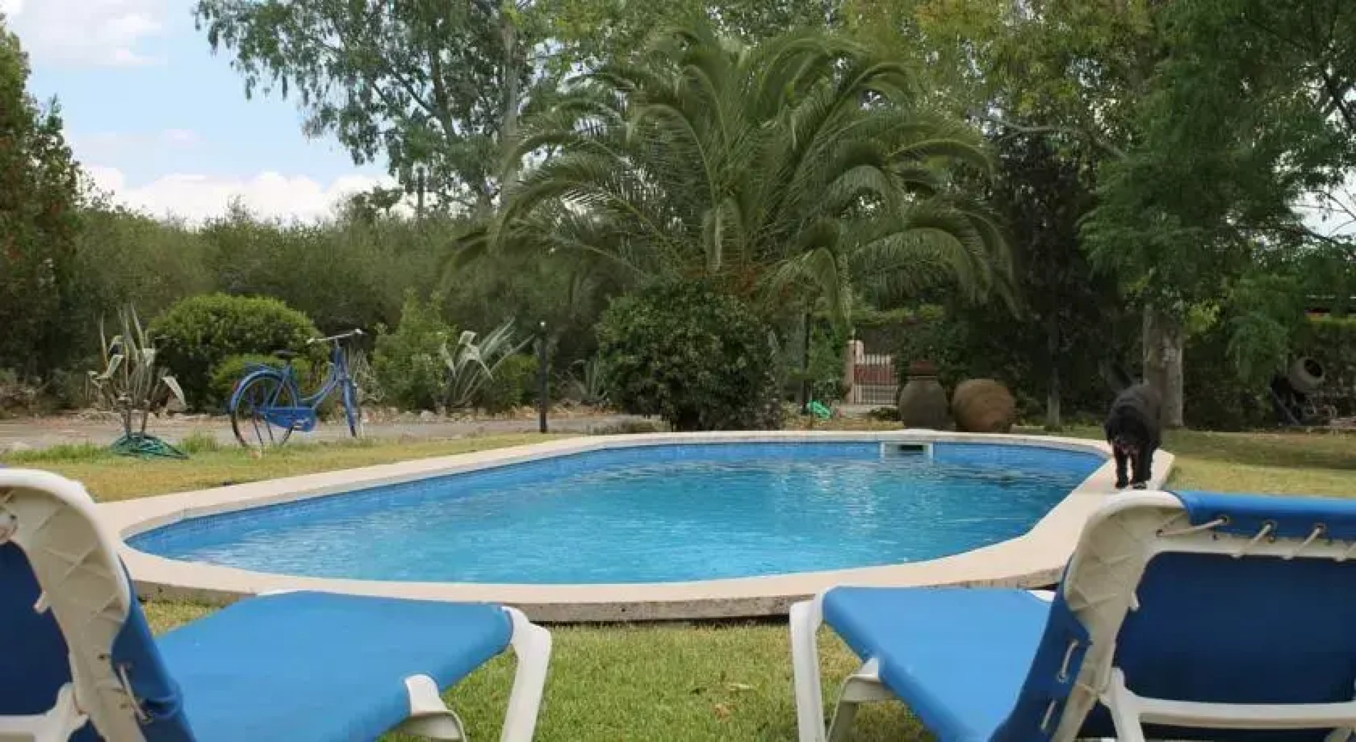 MVH-Finca Rustica en Crestatx