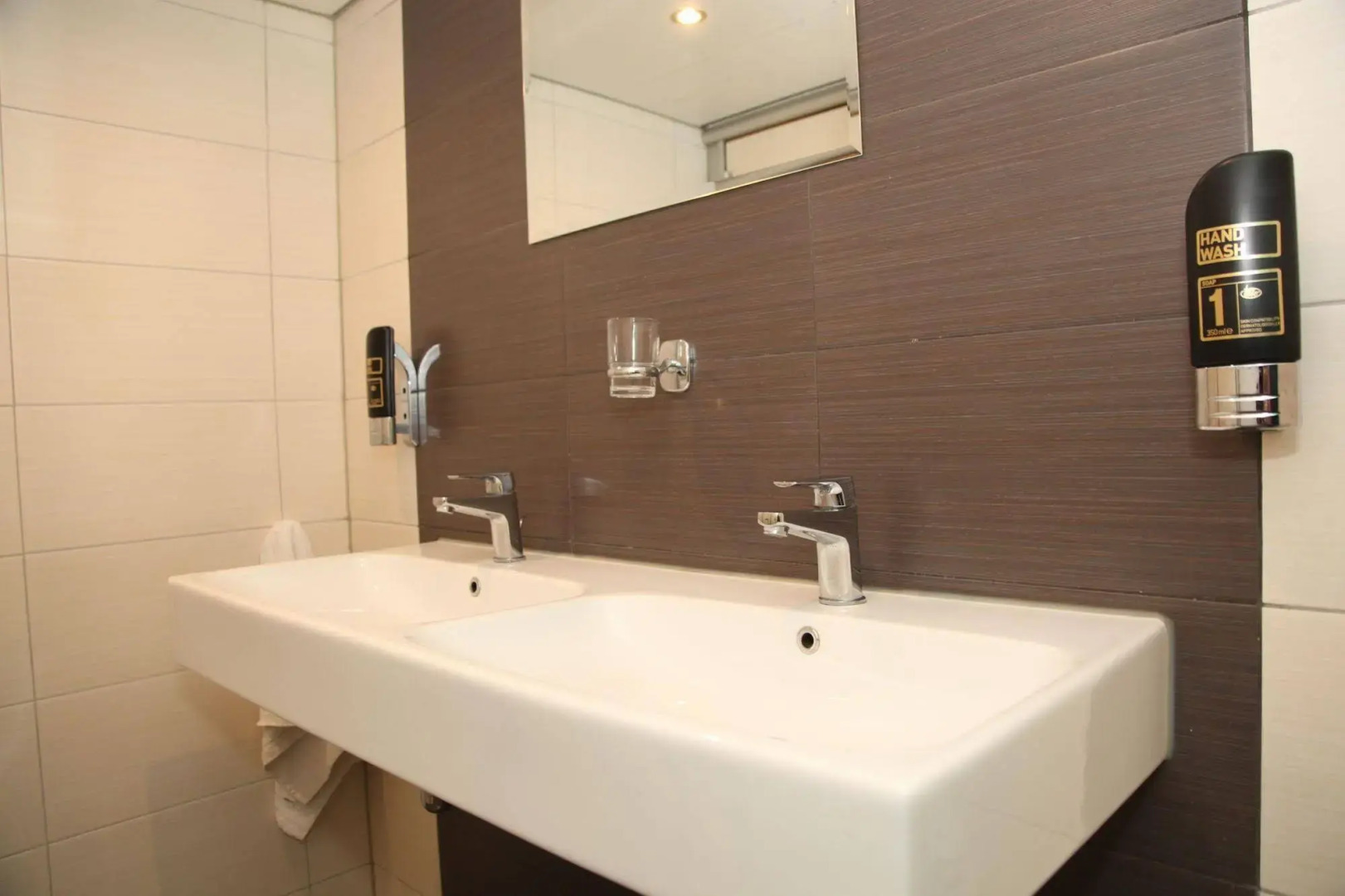 International Budget Hostel