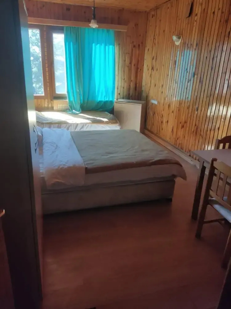 Doruk Garden Hotel Tokat