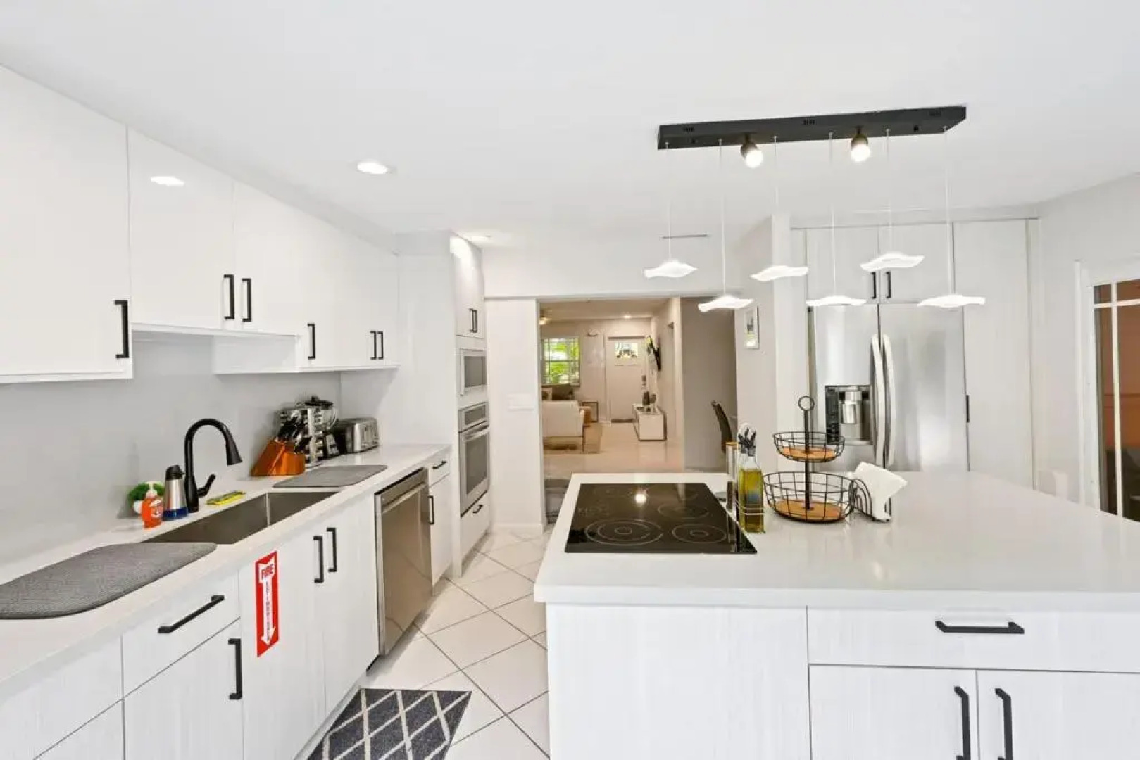 Cinderella's Beach Cottage