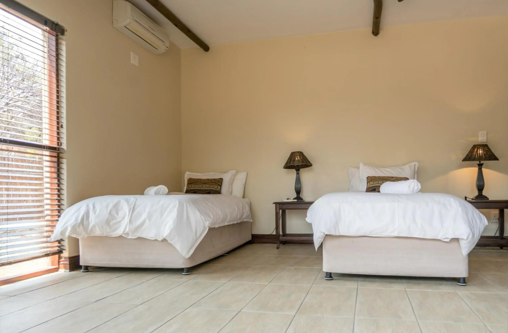 Zebula Golf Estates and Spa